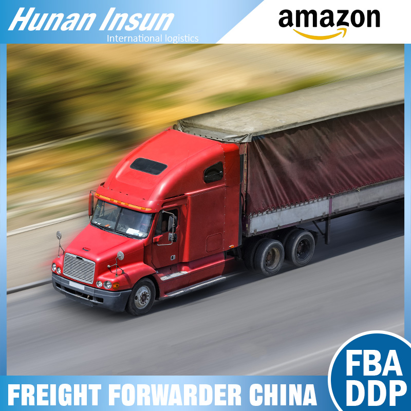 Reliable Wallpaper Logistics Shipping Service Amazon Fba Door to Door Shipping Service to UK