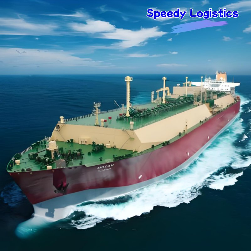 Sea Shipping Air Cargo to Colombia, Senegal, India, Nigeria, Angola, Ghana, Cameroon Logistics