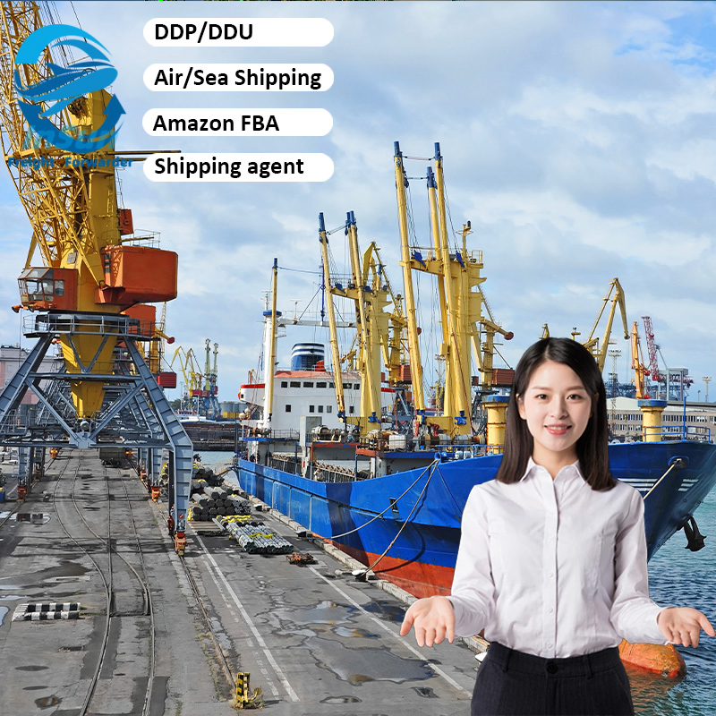 Reliable Delivery Express Service Agents Express Door to Door Service DHL TNT UPS FedEx Air Cargo to Canada