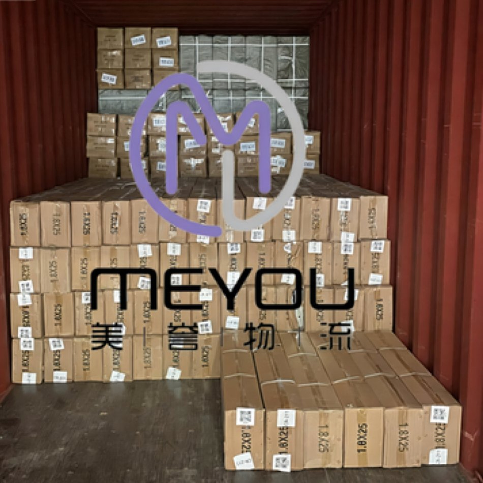 International Freight Forwarding Services From China to Various Destinations Affordable Prices