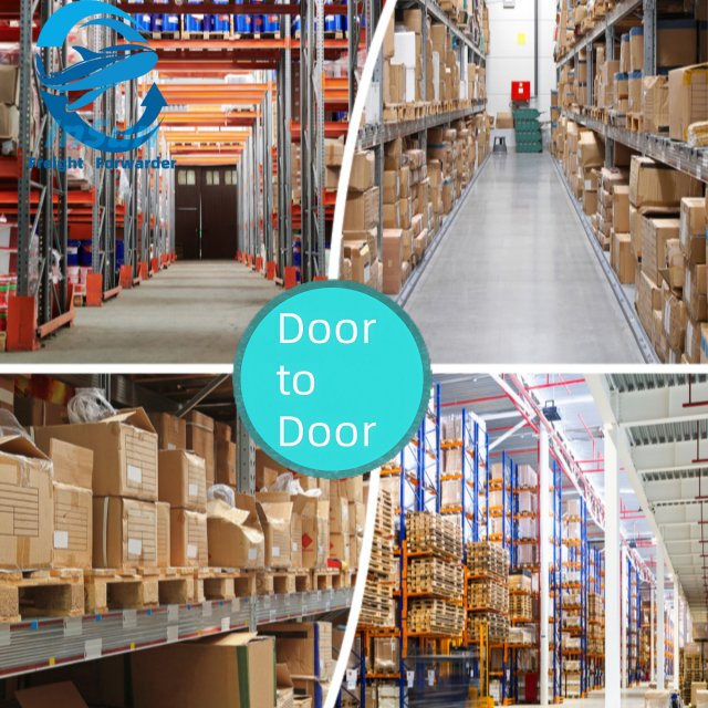 DDP/DDU/CIF Air Freight Express Service From China to Worldwide