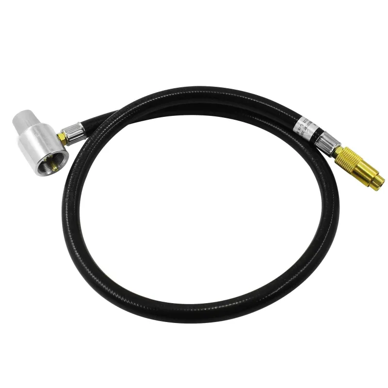 Flexible Gas Tube