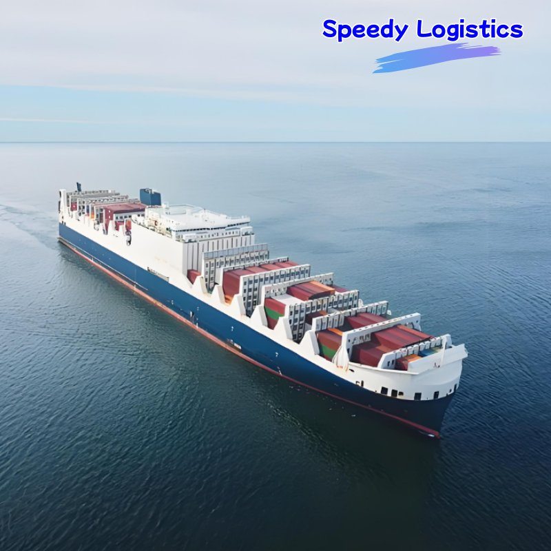 Sea Freight Forwarder Shipping Agent to Uruguay, Nigeria, Sierra Leone, Botswana, Libya, Liberia, Tanzania, Zambia, Indonesia, Philippines, Malaysia Logistics