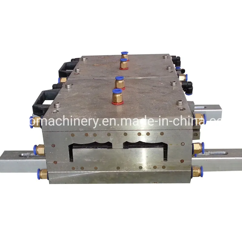 Duct Production Line 5