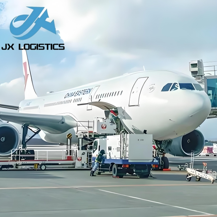 Sea Freight Shipping Service From China to Middle East Countries