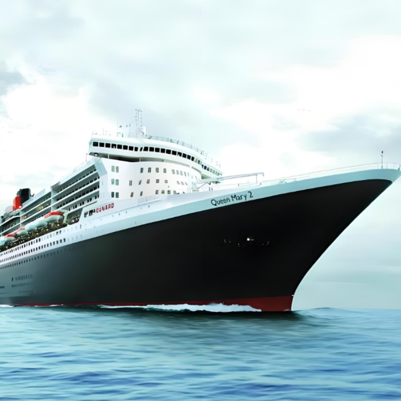 Cheap Sea Freight Forwarder to Cambodia, Norway, Egypt, India, Morocco DDP Service