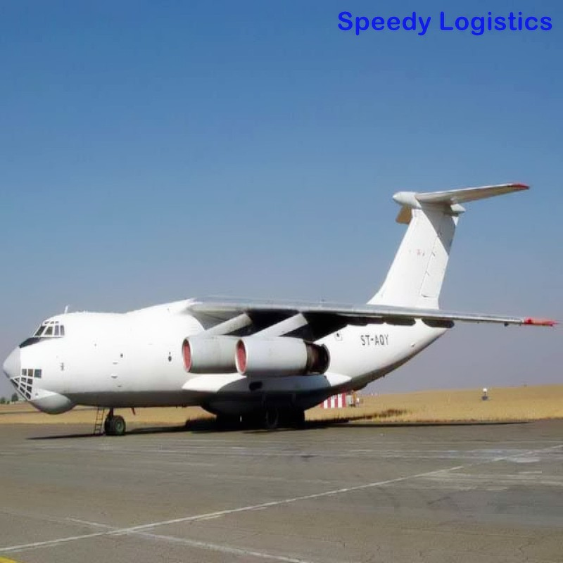 Air Cargo Shipping Agent Freight Forwarder Shipping to India, Philippines, UAE International Shipping Company Logistics Service