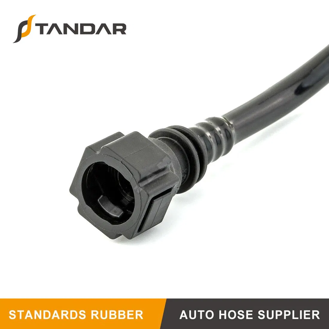 8200497315 Nylon High Temperature Fuel Pipe for Renault Logan Thalia