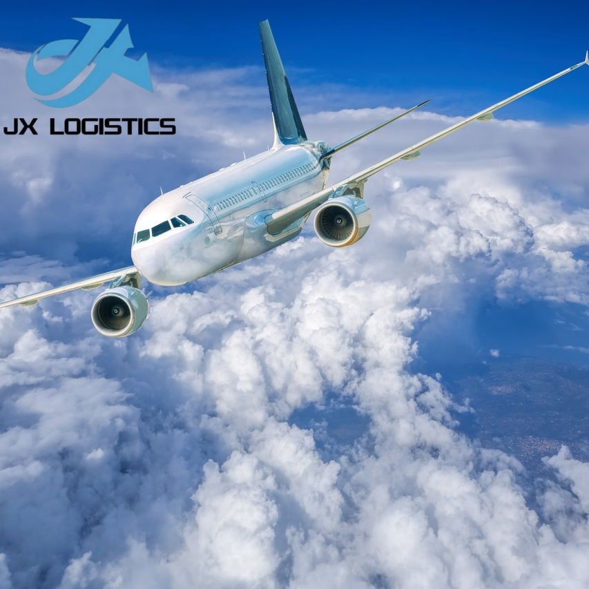 Experienced Freight Forwarder in China for Cross Border Logistics