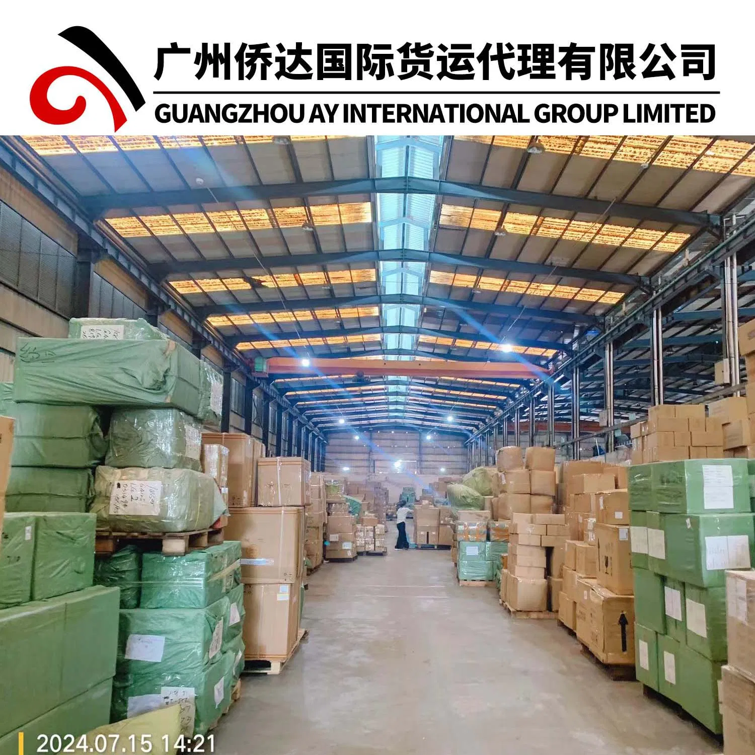 Cheap Sea Freight and Fast Shipping Agent LCL/FCL/Sea DDP Logistics Service From China to America Europe Africa Asia