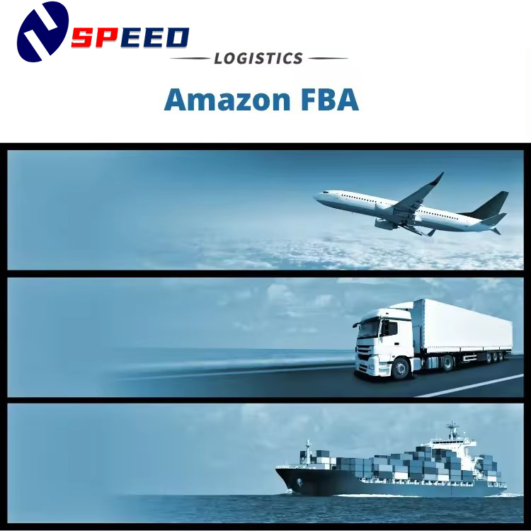 Door to Door Sea Cargo Freight Service Shenzhen China Shipping Forwarder to USA Canada