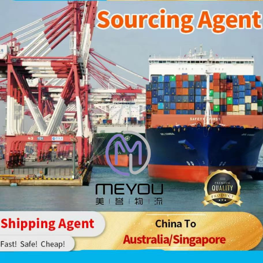 Sea Shipping Agent to Cambodia, Spain, Germany, Thailand, Brazil, Malaysia Logistics Shenzhen/Dongguan Forwarder Agent Forwarding