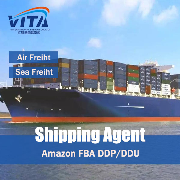 Southeast Asia Sea Freight Line, Stable Transit Time &amp; Competitive Rates