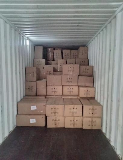 20FT 40hq FCL Container Shipping Price Sea Freight Agent Cargo Forwarde