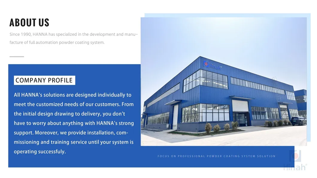 Company Introduction