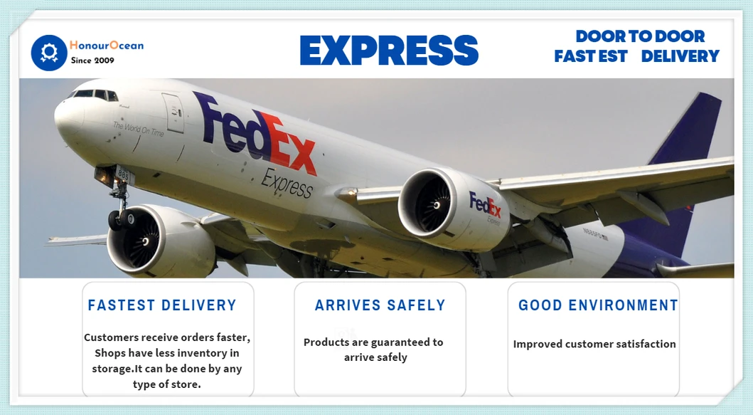 Express Delivery