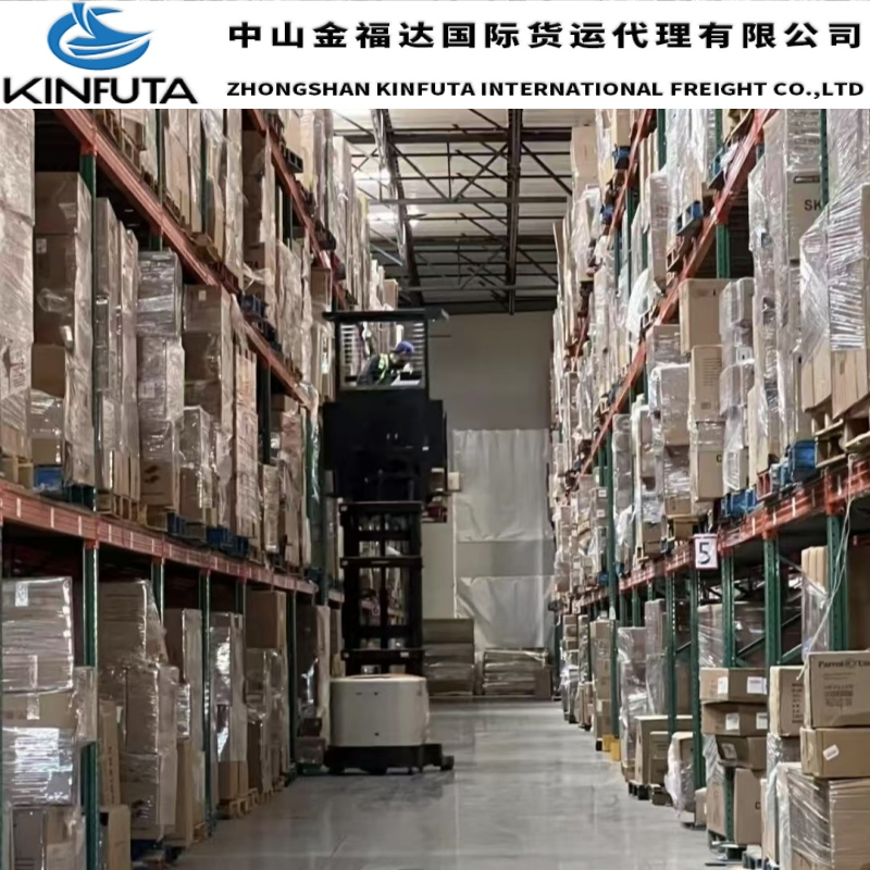 Freight Logistics Transportation Services From China to The United States/Canada/Mexico/Europe/UK/Australia/Africa