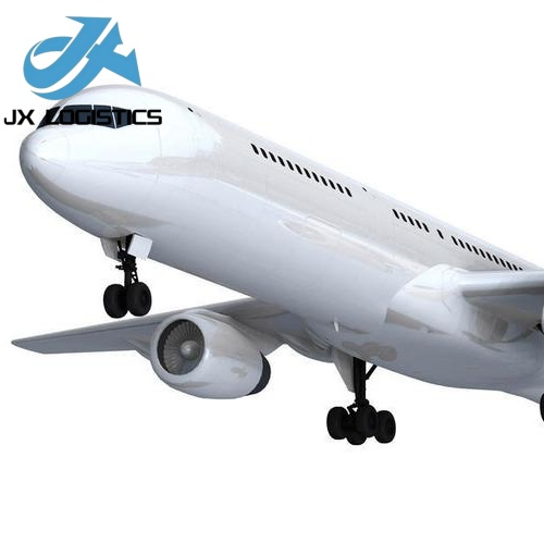 Door to Door Air Freight Logistics for Worldwide Delivery