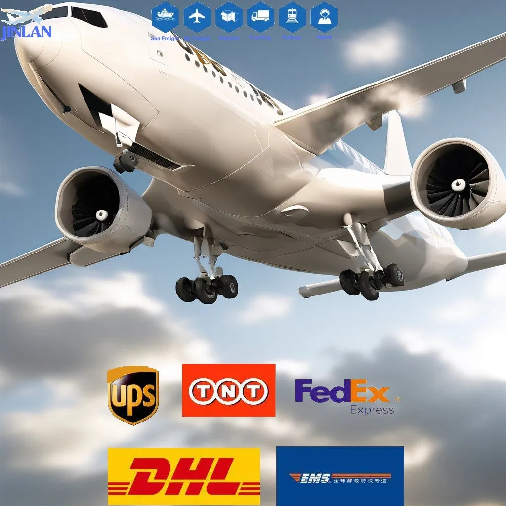 Cheap Logistics Express Services DHL FedEx UPS From China to Malaysia