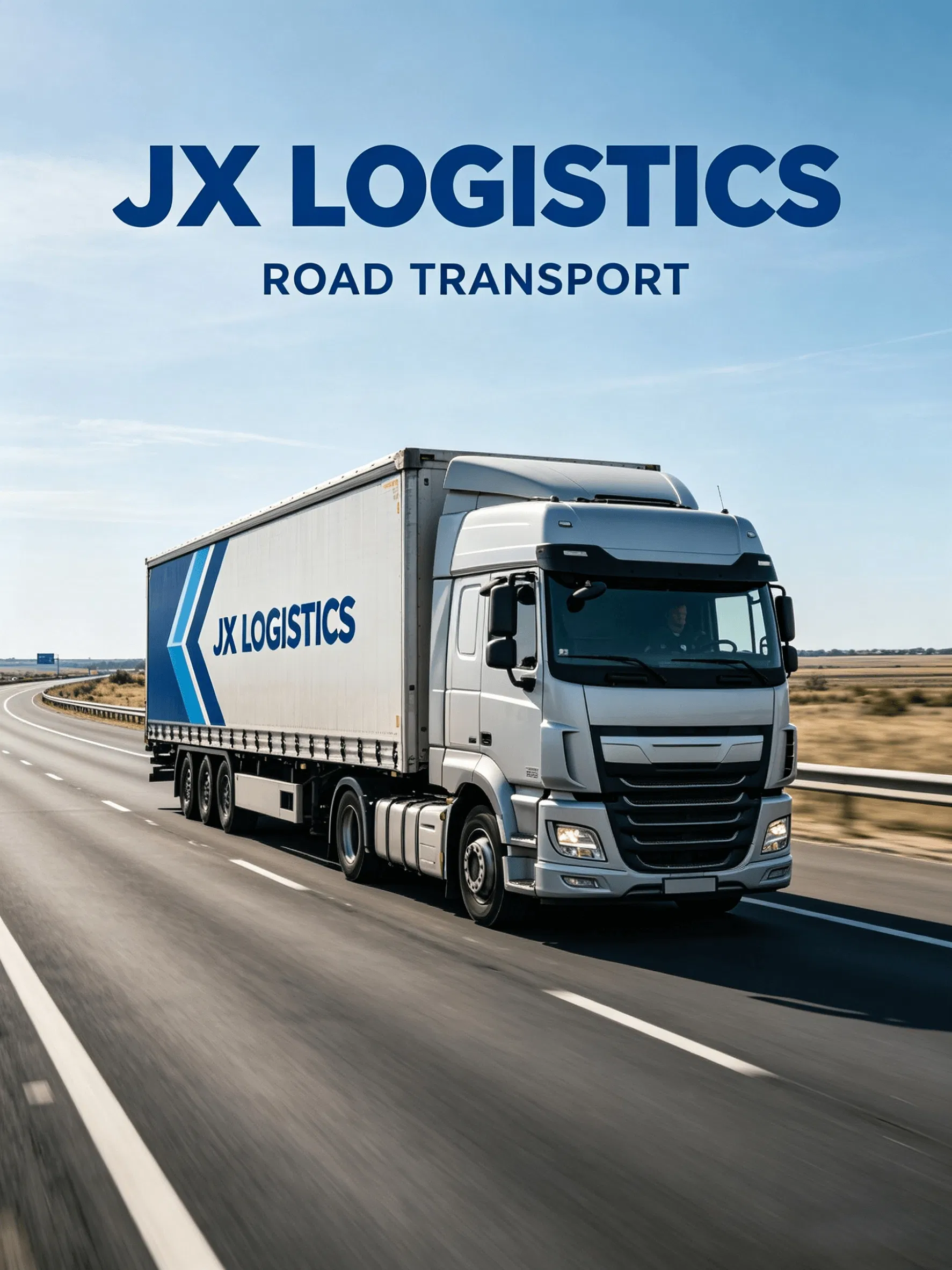 Freight Transport Asia Europe