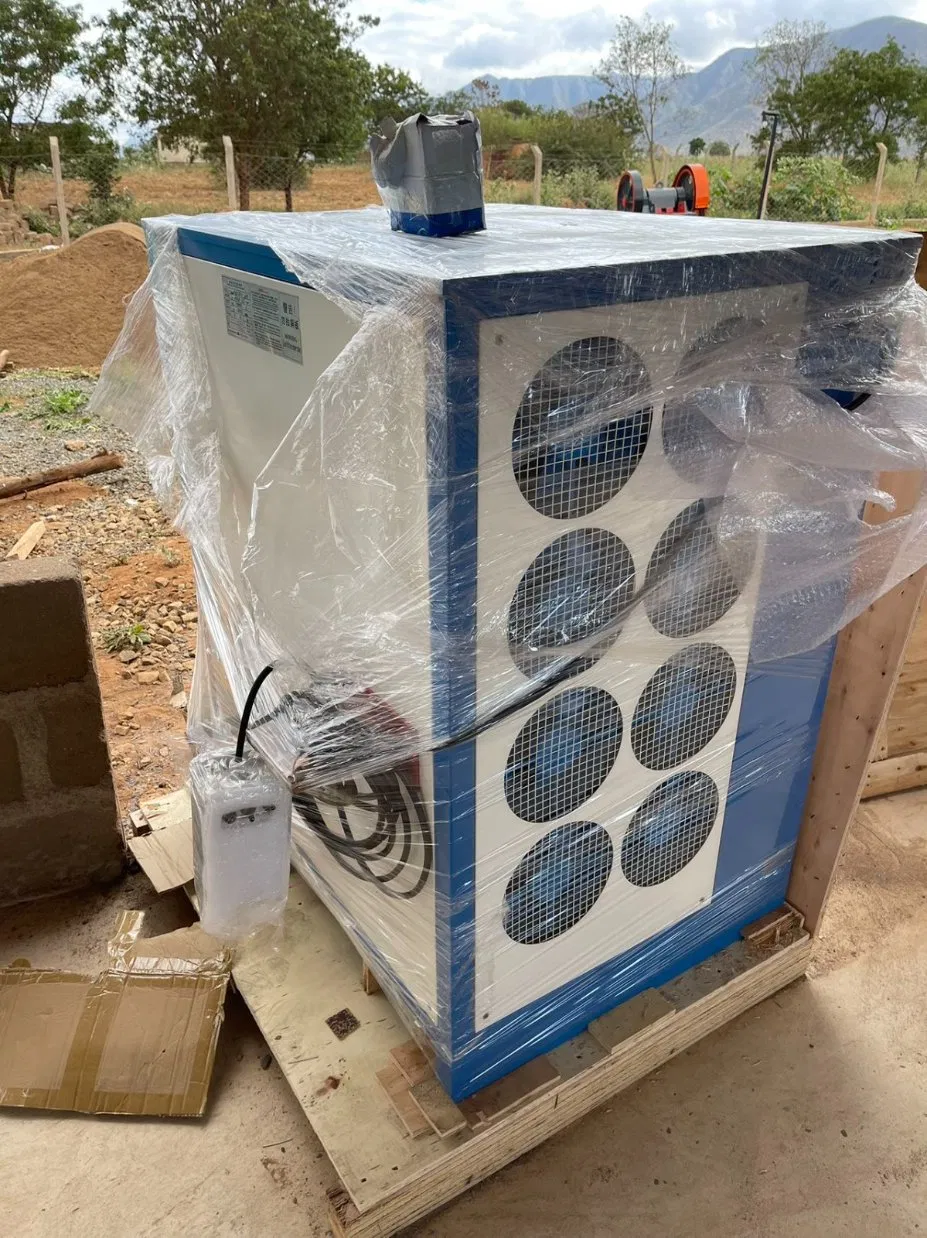 Advanced Haney Manual Electroplating Line for Plastic Parts