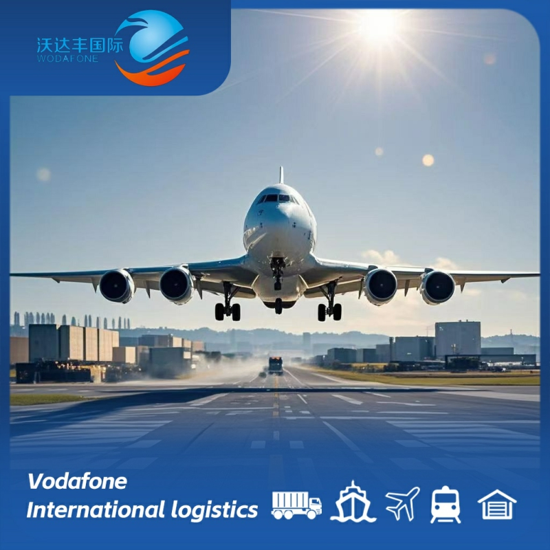 Air Freight Yiwu 1688 Purchasing Agent Dropshipping Door to Door Shipping From China to UK Germany Italy Spain Morocco Brazil Amazon Warehouse DDP Shipping
