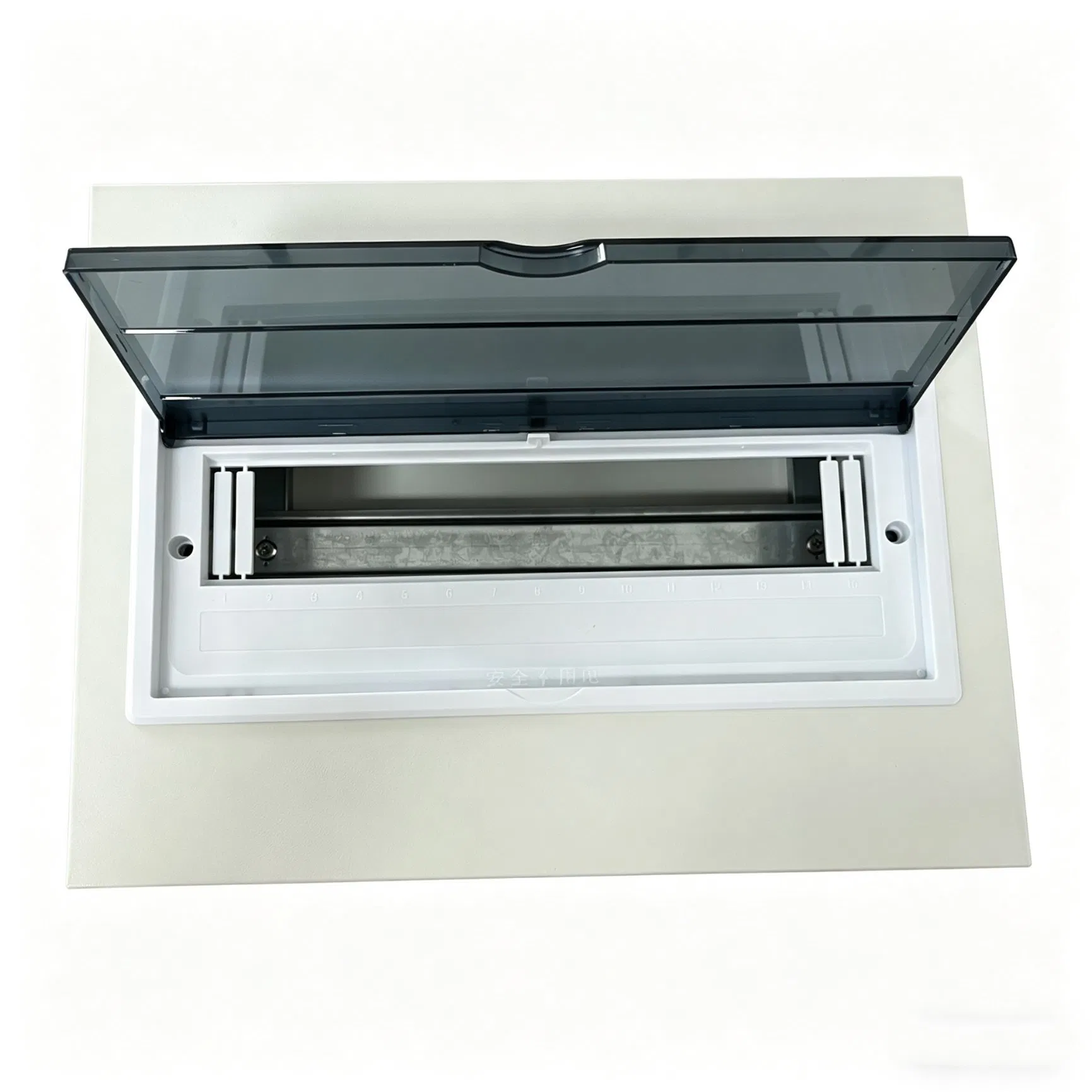 Customized Power Distribution Box Surface Mount Electrical Cabinet