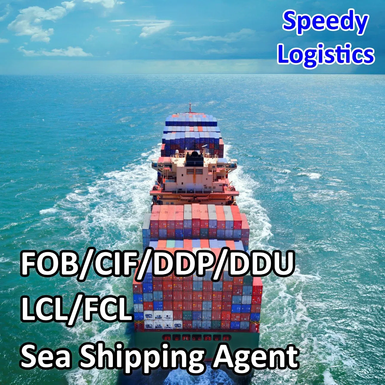 Railway Shipping Agent Train Freight Forwarder Logistics Services to Germany, Netherlands, Poland, Belgium, Luxembourg, Czech Republic, Austria, France Trucking