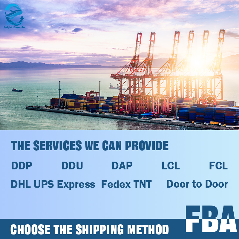 Safe and Efficient Sea Air Shipping Affordable Price Excellent Service to Netherlands Denmark Spain From China