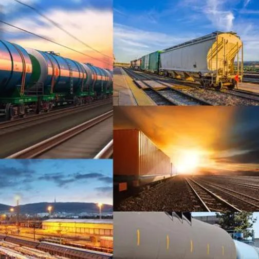 China Shantou to Minsk Railway Freight Fee Agent From China Railway Service