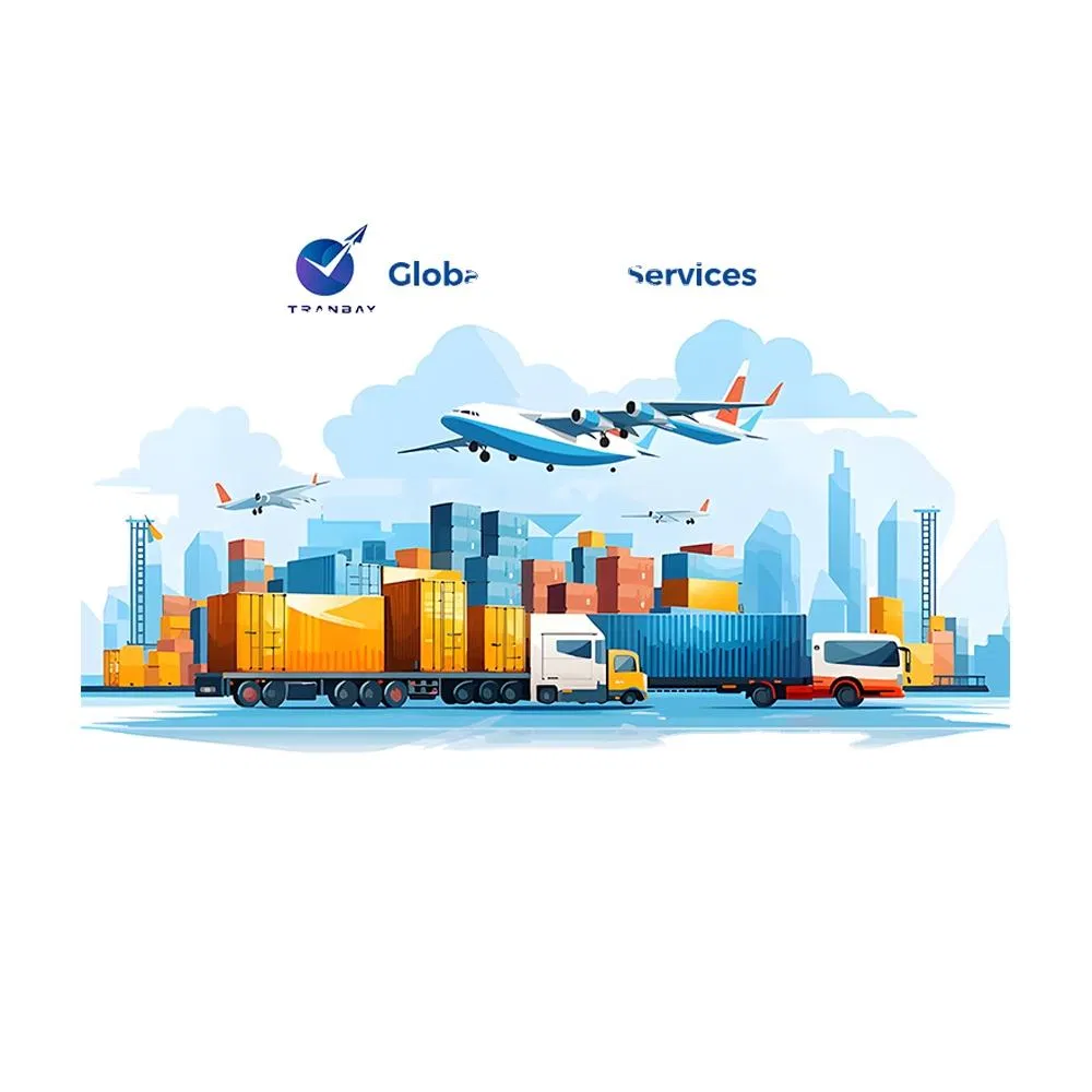 Professional Freight Forwarder Low Cost Trucking Service for Logistics China to Europe