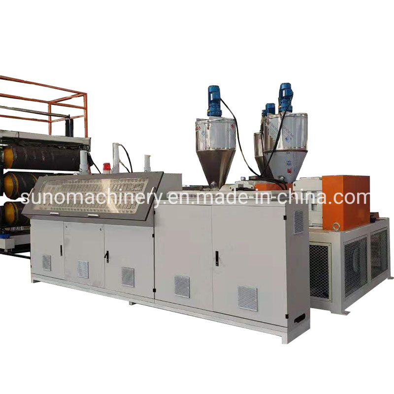 PVC Door Mat Floor Mat Extrusion Line