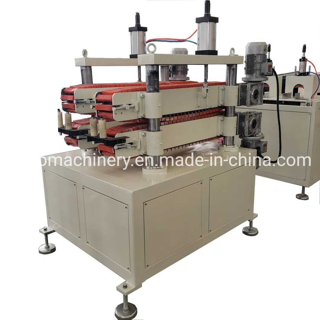 PVC Extrusion Line 2