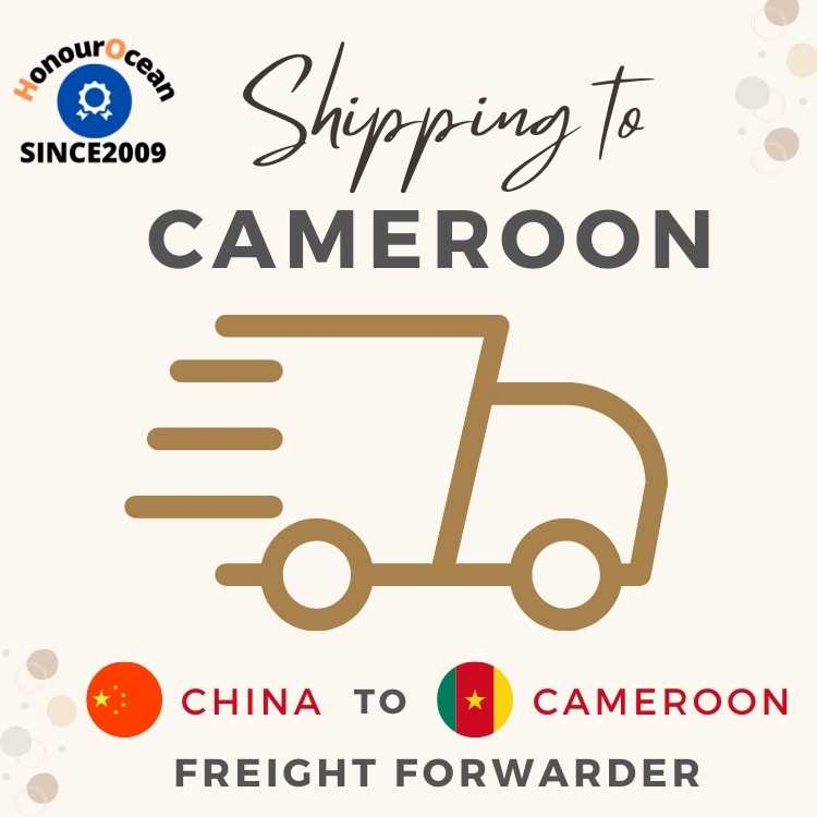 Ocean LCL Trucking Container Fast Logistics Service FCL DDP China Ship Sea Freight Forwarder Shipping Agent to USA Canada