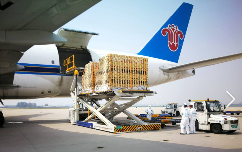 Air Shipping/Logistics Service /Container House/Customs/Logistics Shipping/Bulk/Charte/Logistics Forwarder/Agent From China