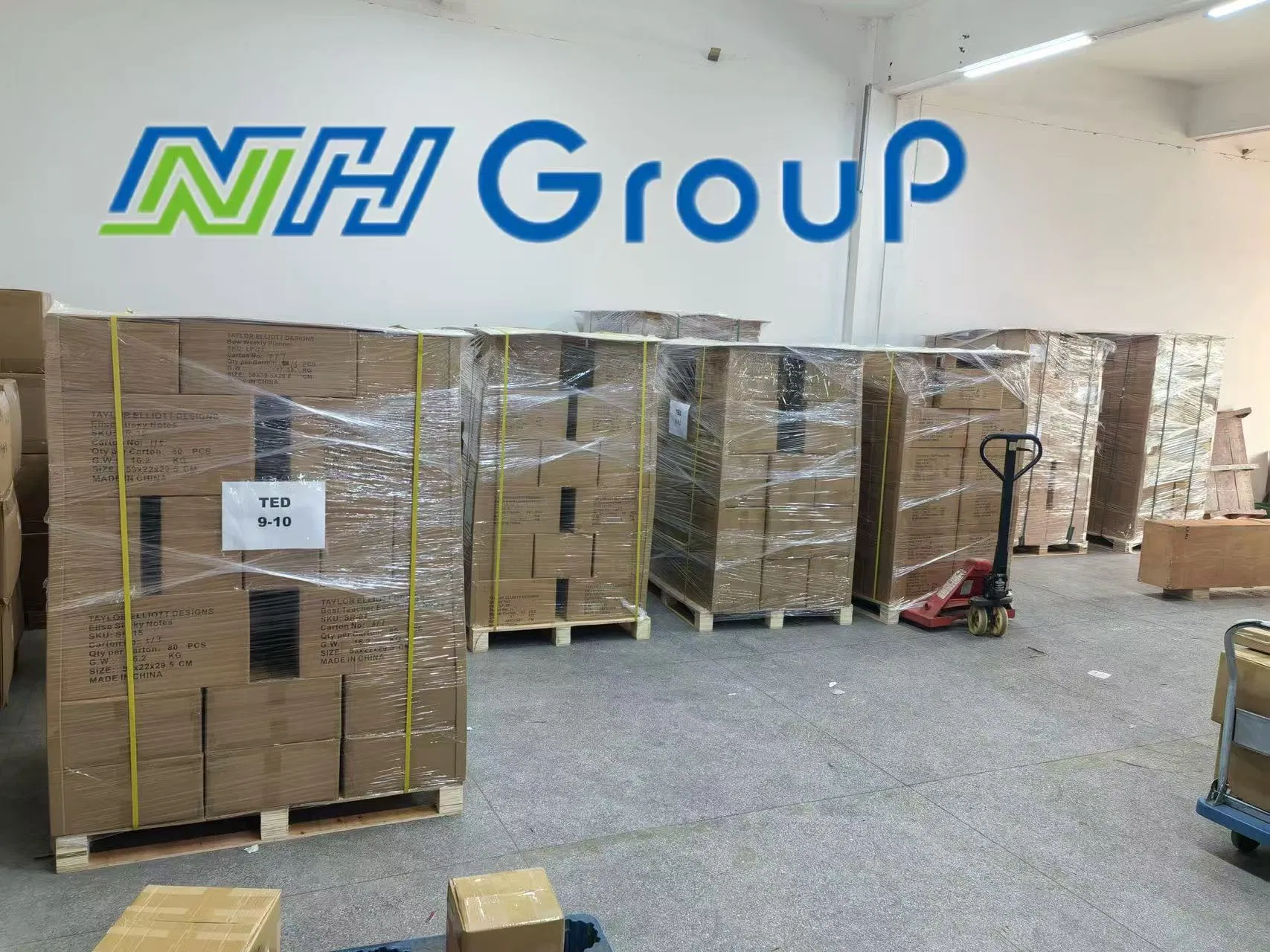 Air Shipping DDP From China to Czech Republic/Hungary – Delivered Duty Paid