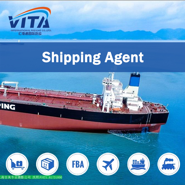 Cross-Border E-Commerce Sea Freight for Bulk Goods