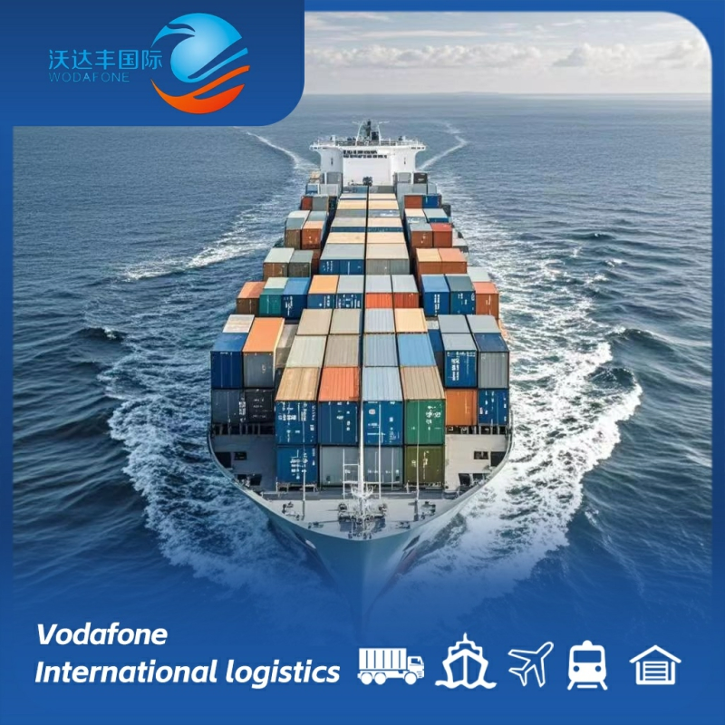 Best Air/Sea Freight Forwarder Lithuania Thailand Malaysia 1688 Logistics Service Fast Delivery Cheapest Cargo Shipping DDP by DHL UPS Freight Forwarder