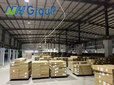 Air Freight General Cargo Logistics and Express Delivery