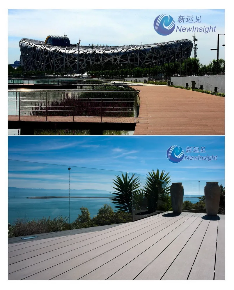 WPC Project Showcase