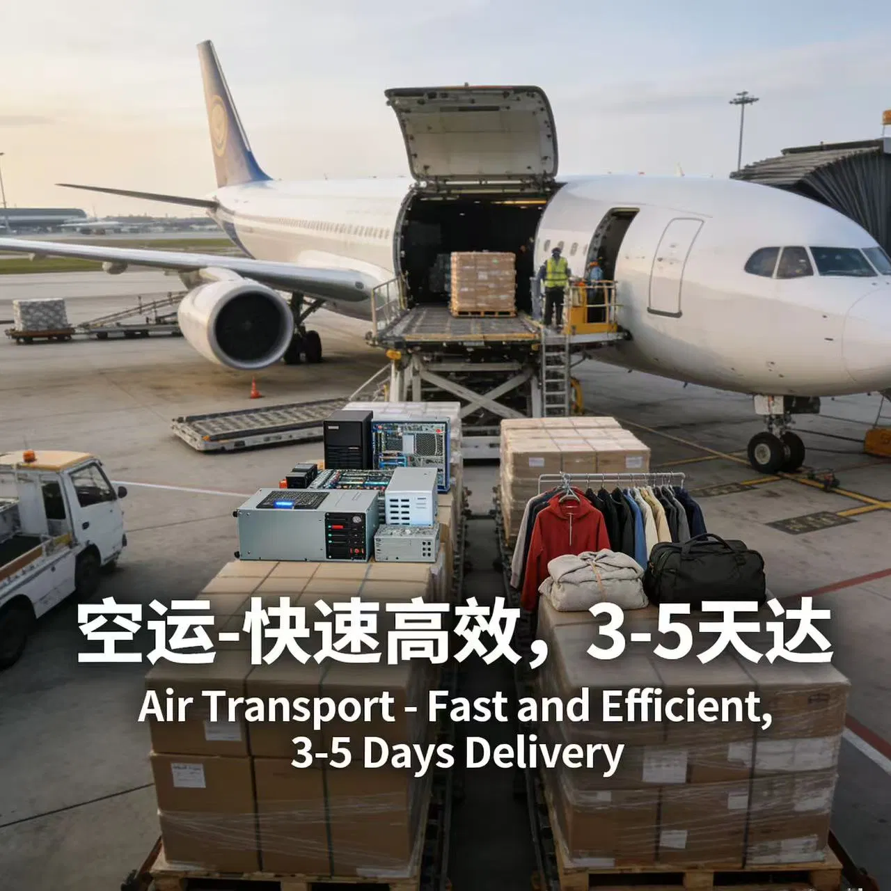 Nternational Logistics and Transportation for Southeast Asian Countries, DDP/DDU