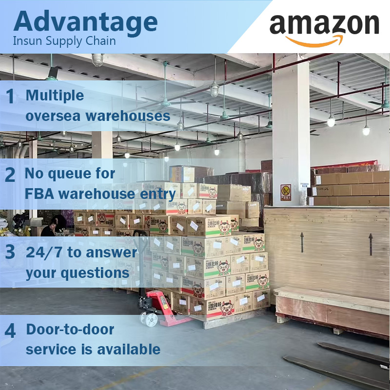 Top 10 International Shipping Company in China Through Air/Sea/Express/Truck Delivery Service to UAE UK USA Europe