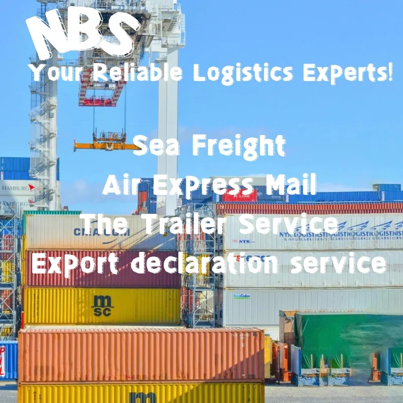 Shipping Service