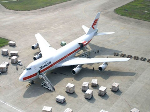 Air Cargo Shipment Air Logistics Express Forwarder Air Delivery Logistics Services to USA, Canada, Mexico