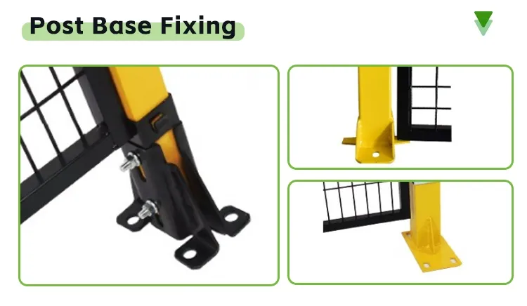 Galvanized Structure