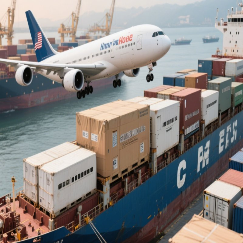 Cheapest Logistics Shipping Rates Services Sea Freight Forwarder to Singapore Malaysia