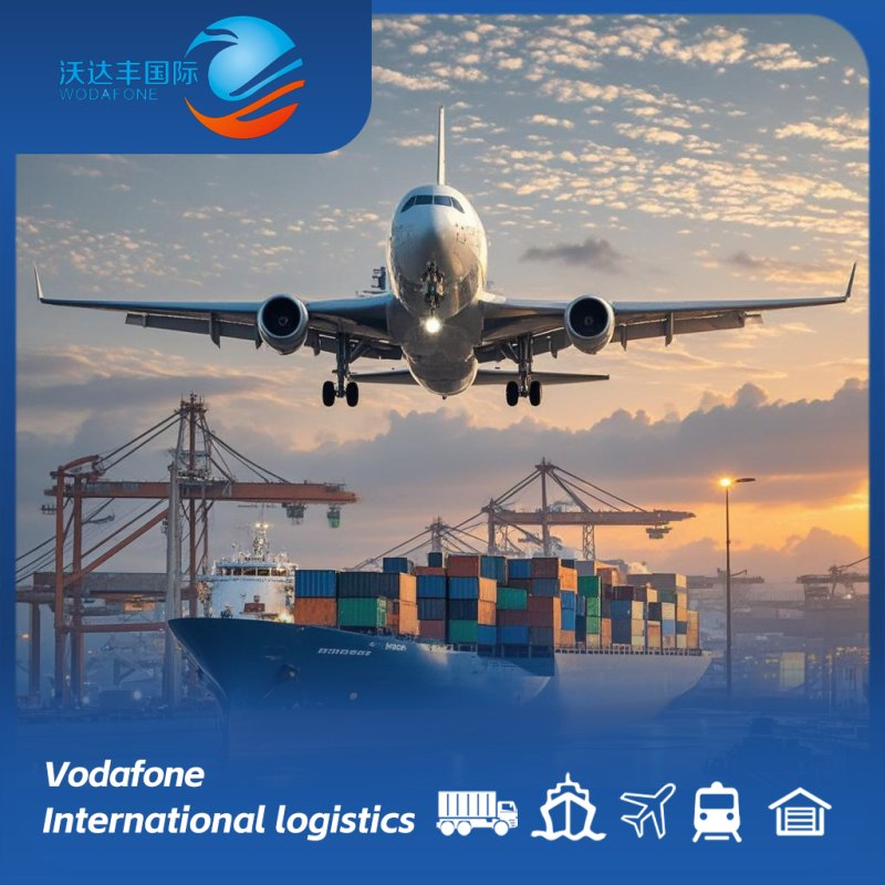 Air Freight Yiwu 1688 Purchasing Agent Dropshipping Door to Door Shipping From China to UK Germany Italy Spain Morocco Brazil Amazon Warehouse DDP Shipping