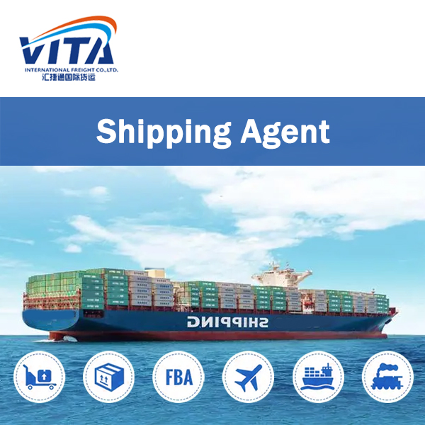 China-Russia Sea Multimodal Line, Container Cross-Border Logistics