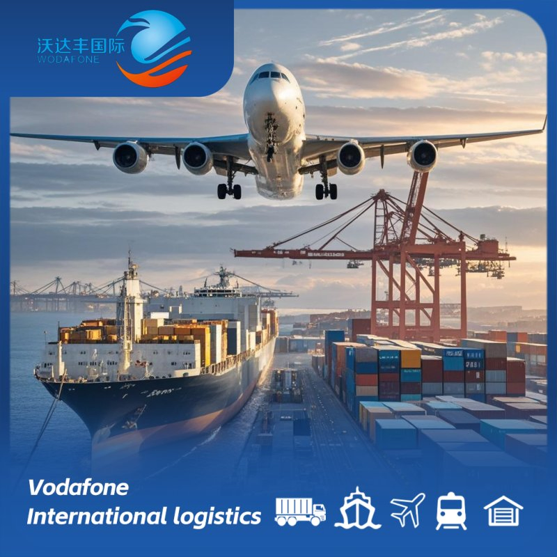 Yiwu 1688 Purchasing Agent Dropshipping Door to Door Shipping From China to UK Germany Italy Spain Morocco Brazil Amazon Warehouse DDP Air Freight Shipping