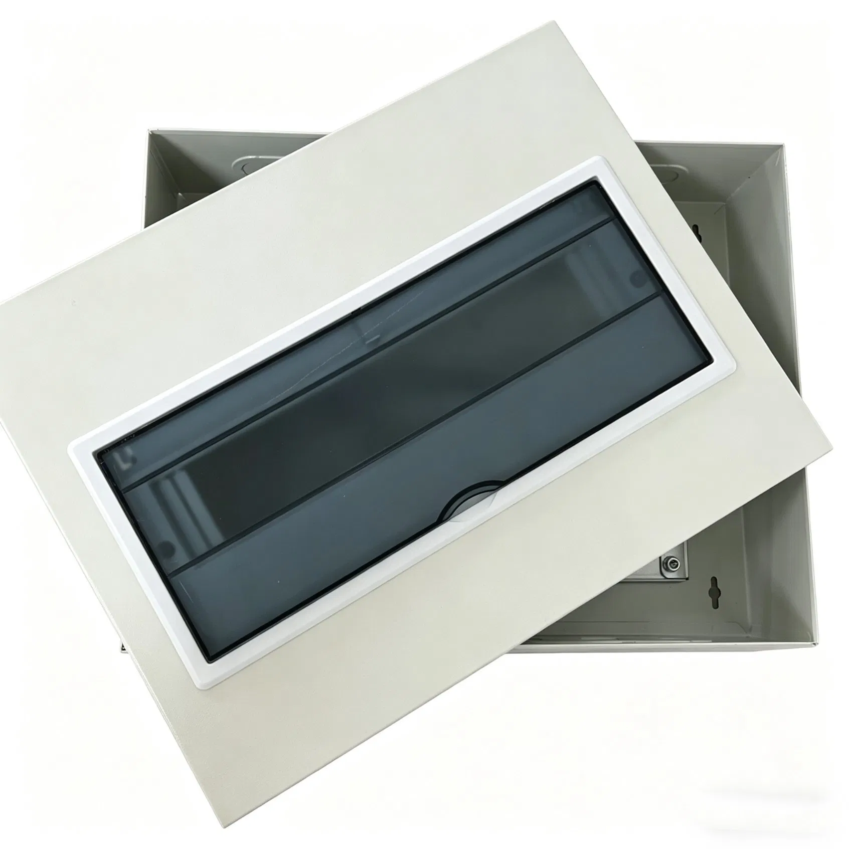 Customized Power Distribution Box Surface Mount Electrical Cabinet